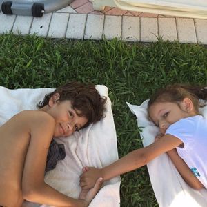 Meet your Posher, Heloisa